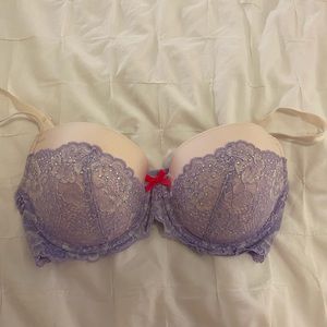 Victoria’s Secret Pink Bra
